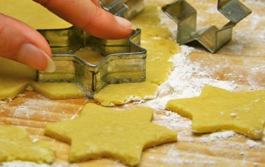 Какая бывает мука без глютена: виды и польза