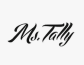 Ms.Tally
