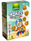 Печенье без лактозы детское   Hookies Mini Cereales GULLON 250 г