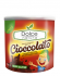 Напій шоколадний розчинний без глютену Dolce Natura 300 г
