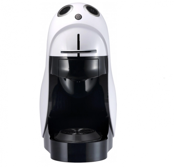 Кофемашина капсульная Lola A система Dolce Gusto белая