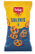 Кренделики без глютену солоні "Salinis" Dr. Schar 60 г