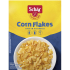 Хлопья кукурузные без глютена "Corn Flakes" Dr. Schar 250 г