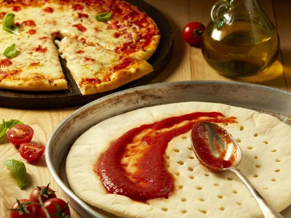 Основа для пиццы без глютена “Pizza Base” Dr. Schar 300 г