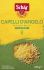Паста без глютену з кукурудзи і рису "Capelli" ( Вермішель) Dr. Schar 250 г