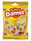 Желейні цукерки без глютену Весела Яєчня Damel 80 г